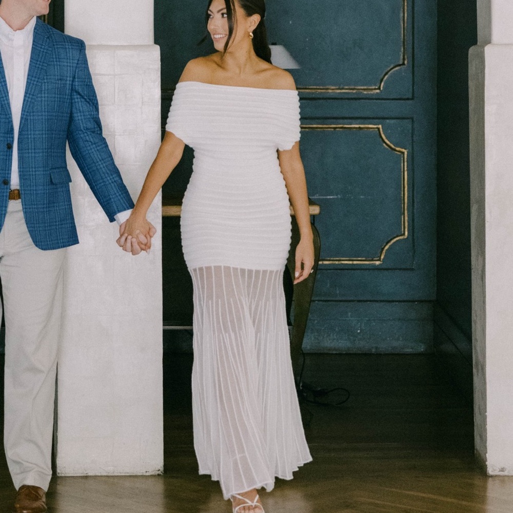 Alexis Marce Dress